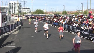 P.F.Chang half marathon - thumbnail