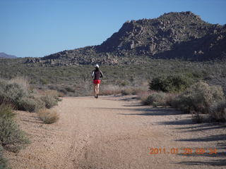 McDowell-Sonoran Challenge - runner