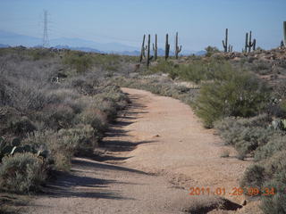 McDowell-Sonoran Challenge