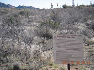 McDowell-Sonoran Challenge - Kevin and Adam