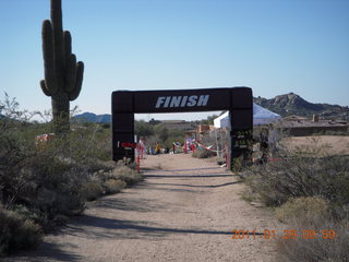 McDowell-Sonoran Challenge