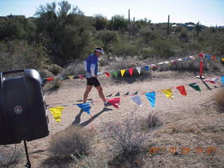 McDowell-Sonoran Challenge