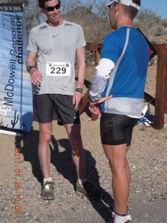 McDowell-Sonoran Challenge - runners