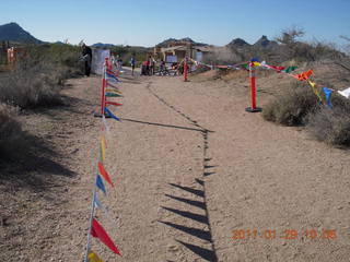 McDowell-Sonoran Challenge