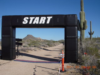 McDowell-Sonoran Challenge