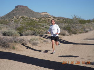 McDowell-Sonoran Challenge