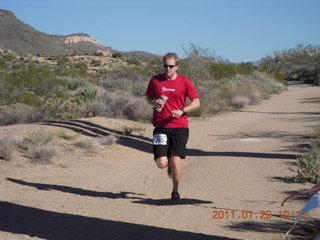 McDowell-Sonoran Challenge - Finish