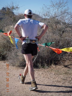 McDowell-Sonoran Challenge - runner