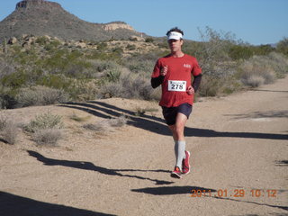 McDowell-Sonoran Challenge - 2nd runner