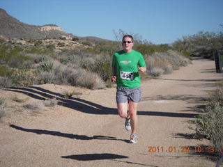 McDowell-Sonoran Challenge - runners