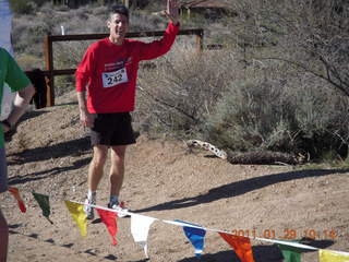 McDowell-Sonoran Challenge - Kevin