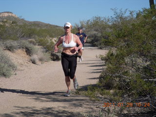 McDowell-Sonoran Challenge - Kevin