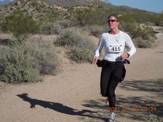 McDowell-Sonoran Challenge - runner