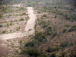 aerial near Windmill