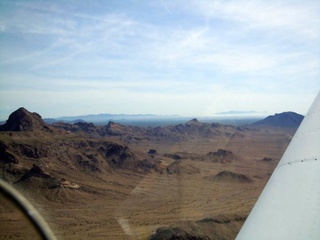 Antoine's pictures - aerial Windmill airstrip