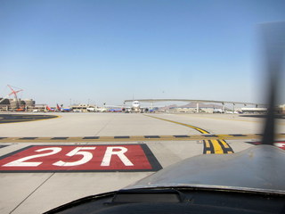 Sky Harbor fly-in - N8377W at Deer Valley Airport (DVT)