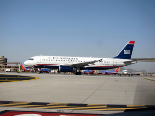 Sky Harbor fly-in - N8377W at Deer Valley Airport (DVT)