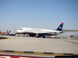 Sky Harbor fly-in - N8377W at Deer Valley Airport (DVT)