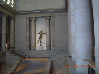 Philadelphia Art Museum