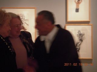 Andre Watts in Scottsdale