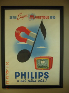 Cool poster Philips
