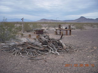 Antoine's pictures - aerial