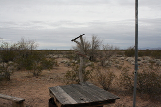 V.N.G.R.N. - camping area