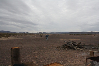 Sky Harbor fly-in - Adam in N8377W at PHX/Cutter