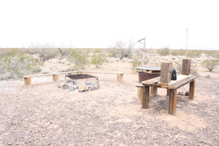 V.N.G.R.N. camping area