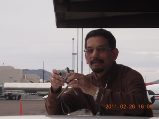 Beethoven #9 orchestral rehearsal at Pinnacle Presbyterian