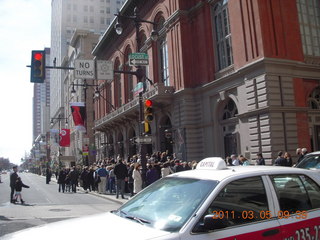 Academy of Music - Pennsylvania Ballet - Swan Lake