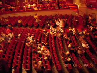 Academy of Music - Pennsylvania Ballet - Swan Lake