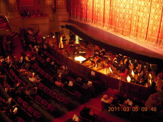 Academy of Music - Pennsylvania Ballet - Swan Lake