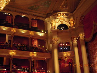 Academy of Music - Pennsylvania Ballet - Swan Lake