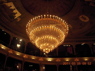 Academy of Music - Pennsylvania Ballet - Swan Lake