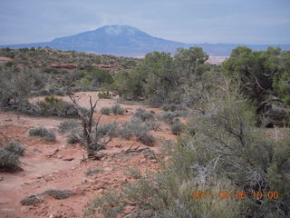 aerial - Nokai Dome airstrip