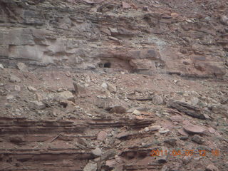 Canyonlands Lathrop hike/run