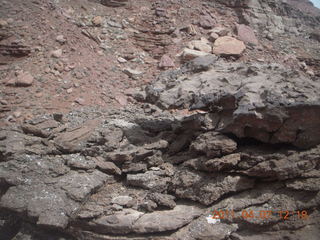 Canyonlands Lathrop hike/run