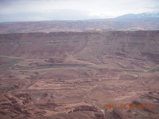 52 7j8. Anticline Overlook