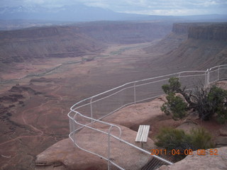 53 7j8. Anticline Overlook