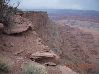 66 7j8. Anticline Overlook