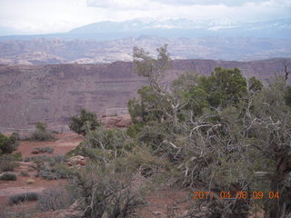 68 7j8. Anticline Overlook