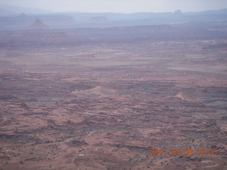 Needles Overlook