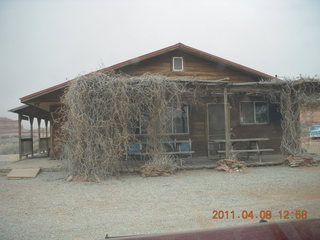 167 7j8. Canyonlands Needles - Needles Outpost