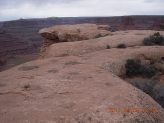 177 7j9. Dead Horse Point - Big Horn hike