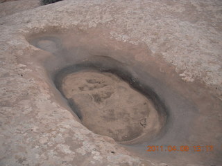 Dead Horse Point - Big Horn hike