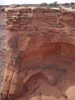 Dead Horse Point - Big Horn hike