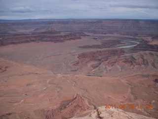 Dead Horse Point - Basin View hike