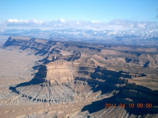 aerial - CNY to Cedar Mountain