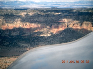 aerial - CNY to Cedar Mountain